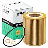 Oil Filter Fits BMW 325i 325Ci X3 X5 Z3 Z4 525i 528i 330i 330Ci 530i 328i E36 E46 E39 E60 Replace
