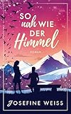 Cover zum Buch So nah wie der Himmel