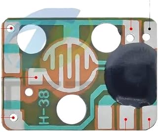 5Pcs Sound Module Trigger Dog Animals Barking Music Chip 3V-4.5V Yelp Voice Module for DIY/Toy