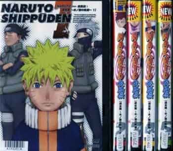 NARUTO 全12巻セット [レンタル落ち] [DVD] wgteh8f Amazon.co.jp: NARUTO 全12巻セット [レンタル落ち] [DVD] : DVD