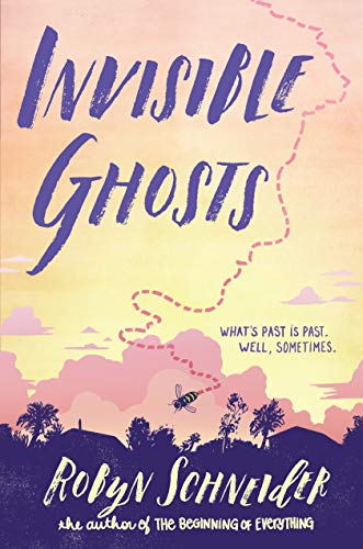 Invisible Ghosts view 2