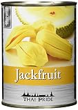 Thai Pride Jackfruit stark gezuckert