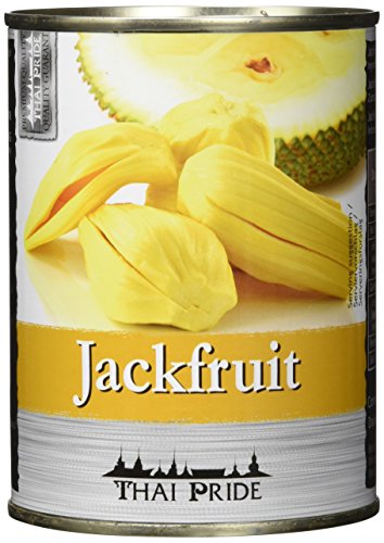 Thai Pride Jackfruit stark gezuckert bei Amazon ansehen