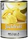 Thai Pride Jackfruit stark gezuckert