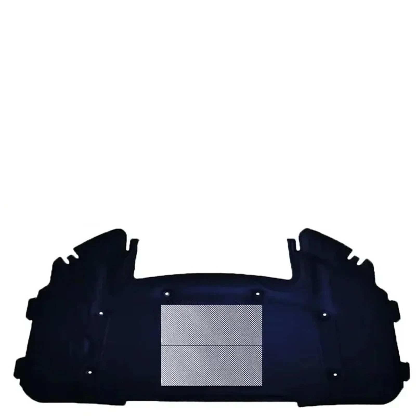 Hood Insulation Pad for BMW 3 Series E90 E91 E92 E93 2005~2011