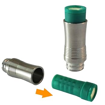 LEONオリジナル　ドリップチップセット LEONオリジナル ドリップチップセット LEONオリジナルドリップ