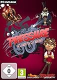  Pressure - [PC]