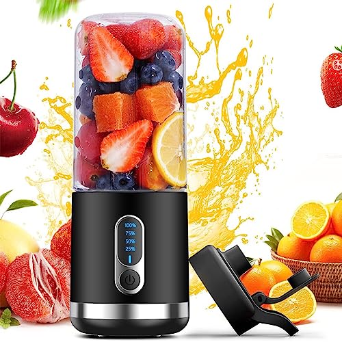 Top 10 Best Small Blender For Smoothies Reviews & Buying Guide Katynel