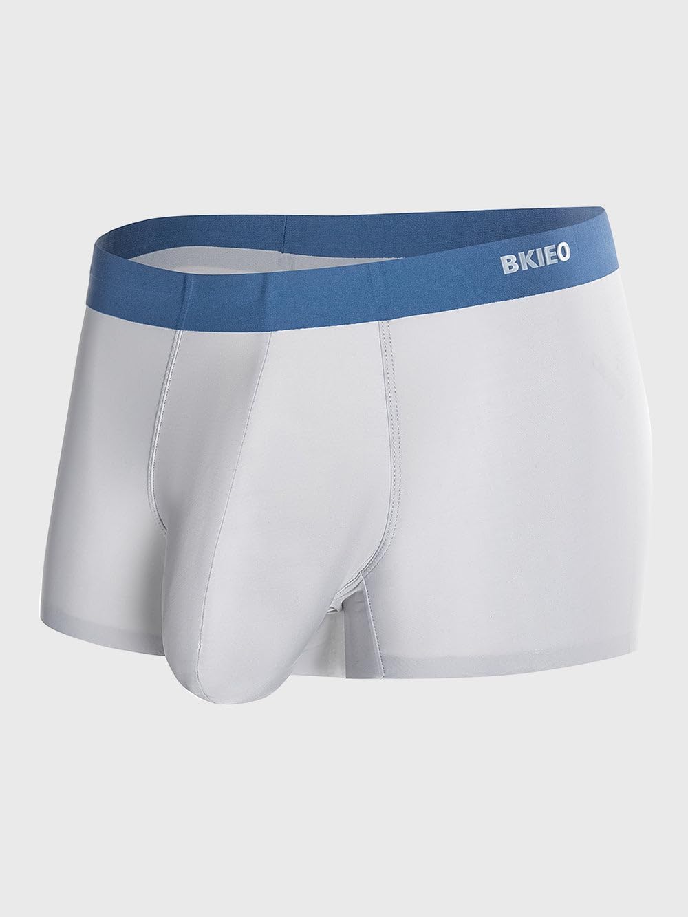 Cooling Nylon Trunks with Odor-Control Spacious Pouch, 3-Pack - Image 4