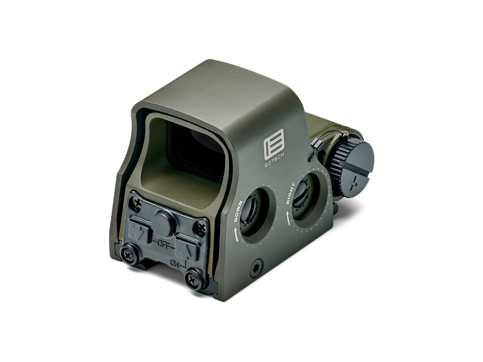 Amazon.com : EOTECH XPS2 Holographic Weapon Sight : Sports & Outdoors