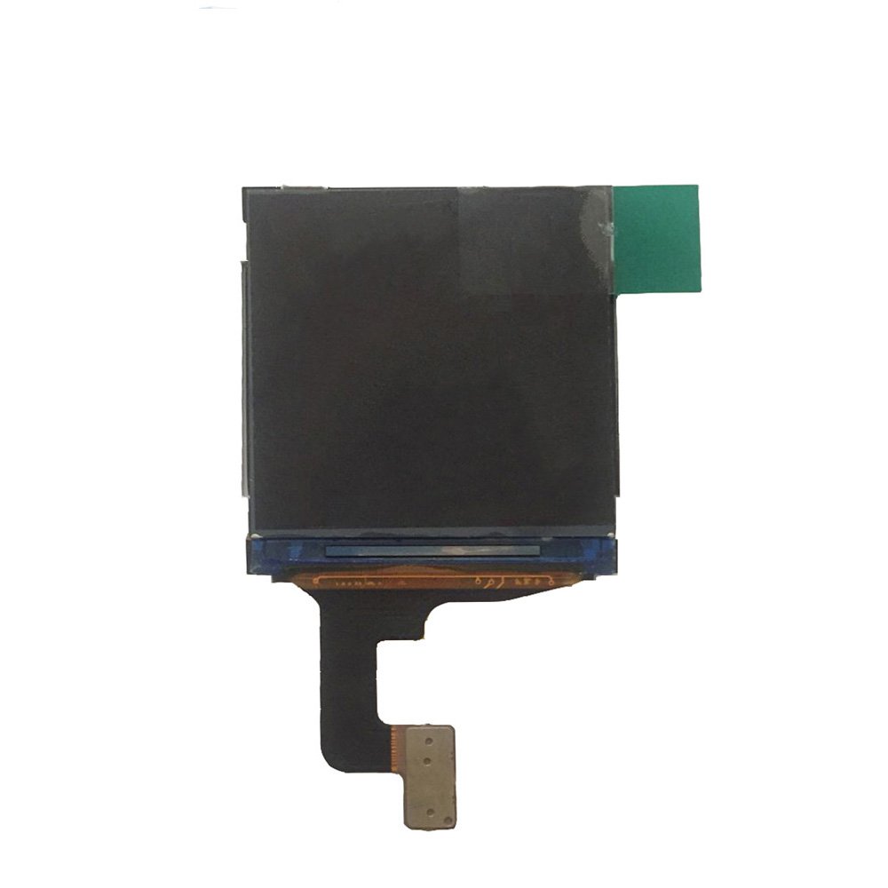 Aexit 100mmx40mm 16 Computer Components Bit Interface LCD Module 5V DC Memory for MCU