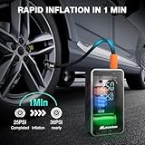 Zoom IMG-1 motorenbau compressore aria portatile auto Zoom IMG-1 motorenbau compressore aria portatile auto