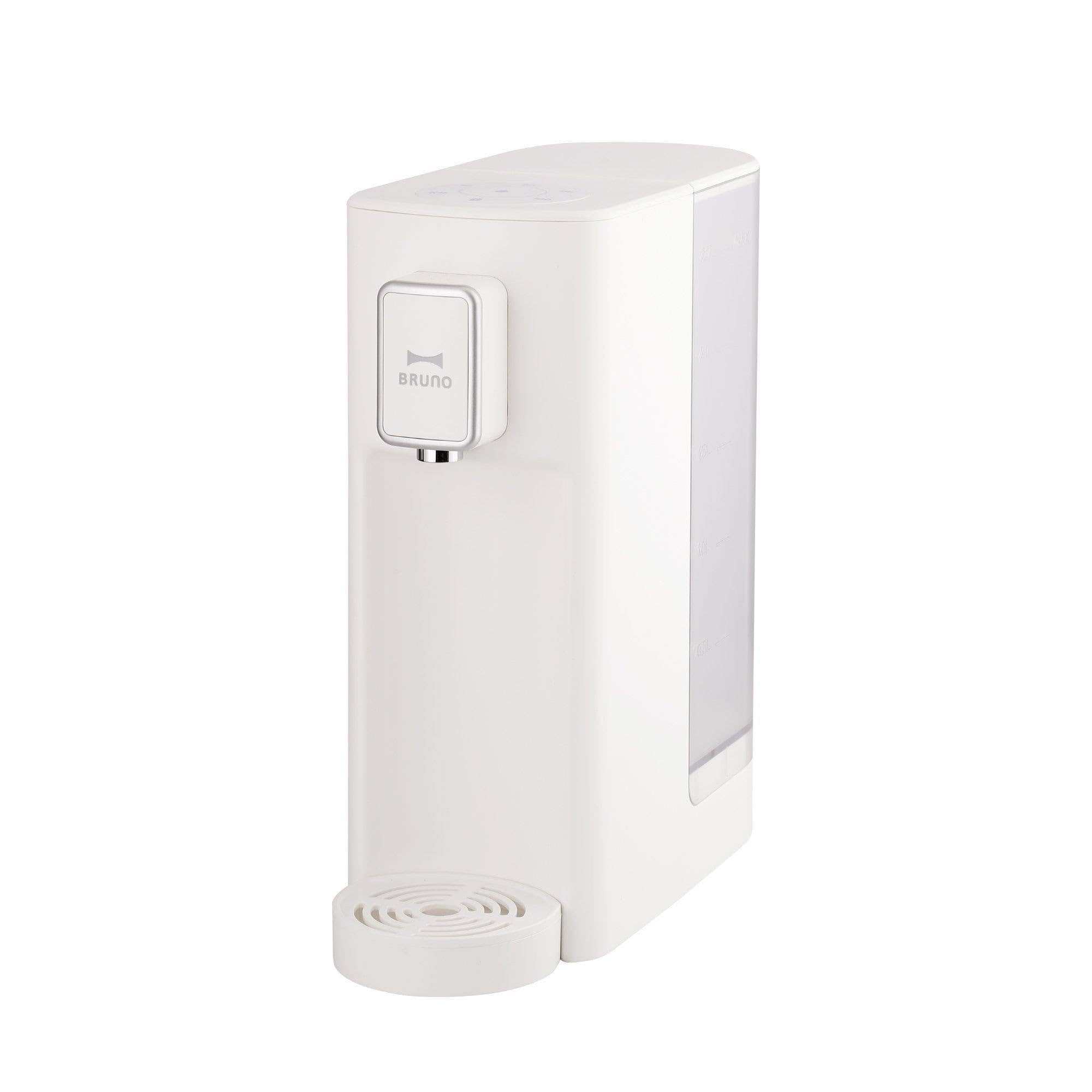 Bruno White Instant Hot Water Dispenser – (220V Uk Version)