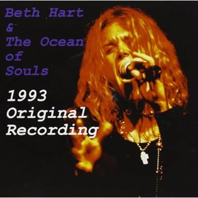 Beth Hart and the Ocean of Souls 1993