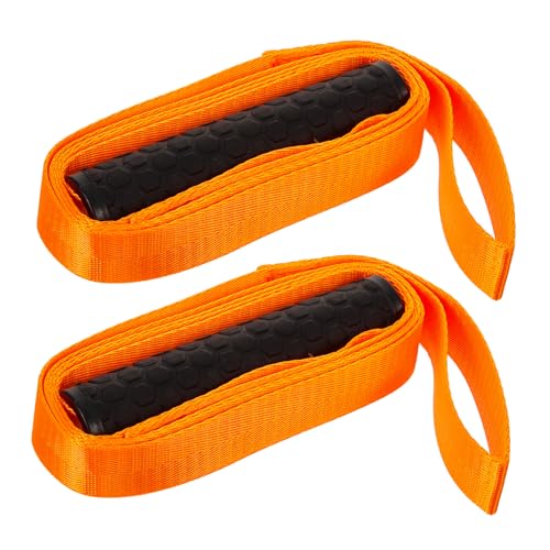 Corde de traction pour cerf pour le transport de gibier lors de vos chasses en forêt