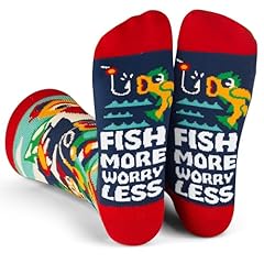 Fish More Worry Less