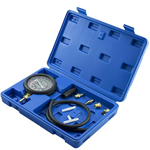 Testeur de pression et de dépression