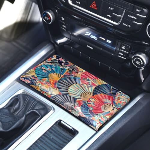 Organizador para Auto de Cuero miniatura 5