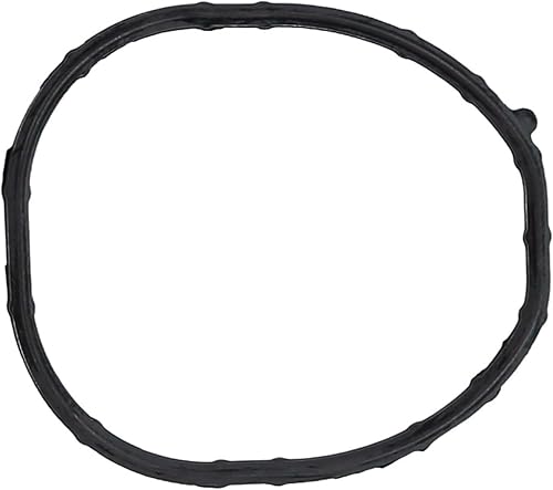 Junta de termostato refrigerante del motor compatible con Kia Forte Koup 2010 2011 2012 2013 PC-649093