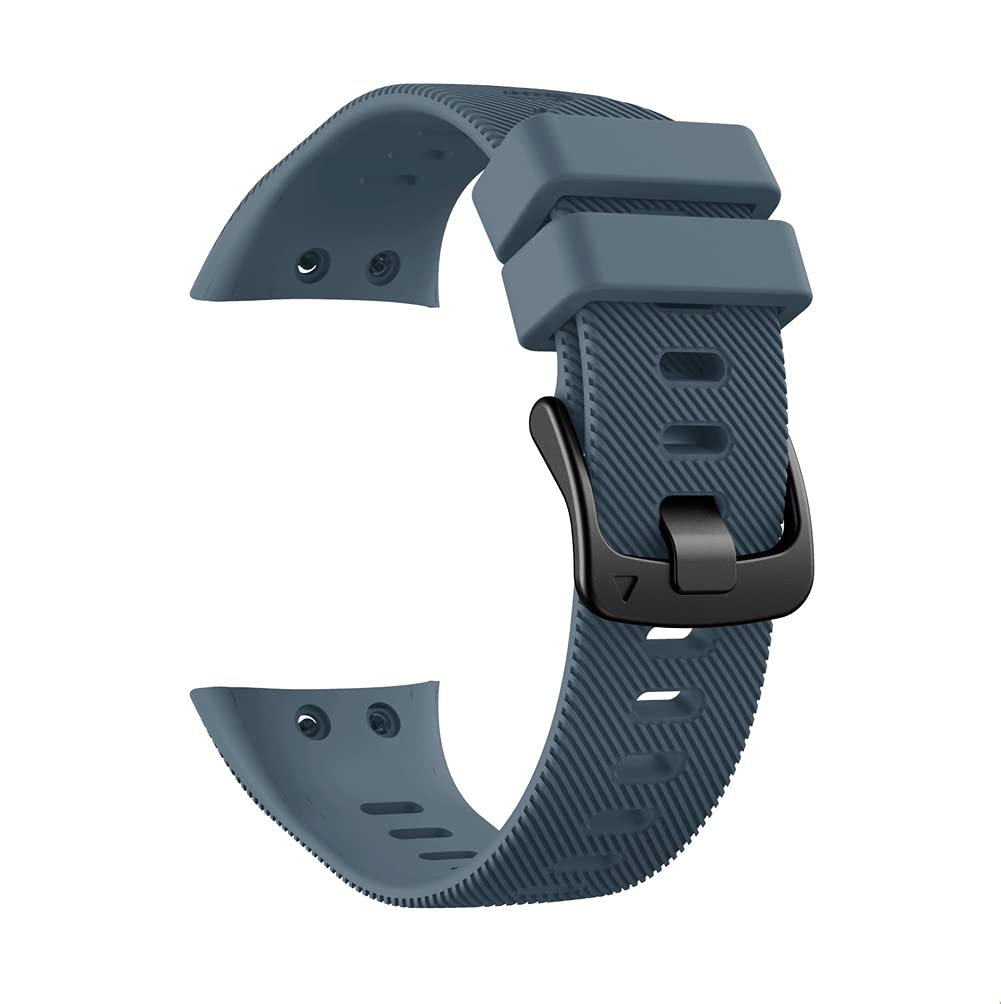 Garmin Swim 2 Forerunner 45 Correa de Reloj Reemplazo Watch Band Accesorios