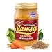 Slawsa All-Natural Gluten-Free The Gourmet Topping for Everything Certified Kosher Original Flavor 16 oz 1 pack