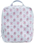 Vera Bradley Compression Packing Cube 3-Piece Set, Magnifique Leaf, Magnifique Leaf, One Size
