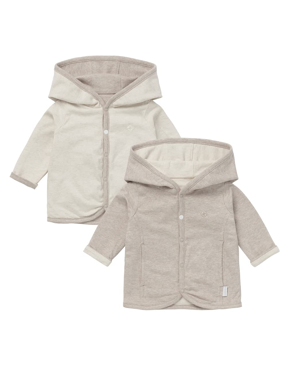 Noppies U Cardigan Rev Bonny Suter crdigan Unisex bebé (Pack de 1)
