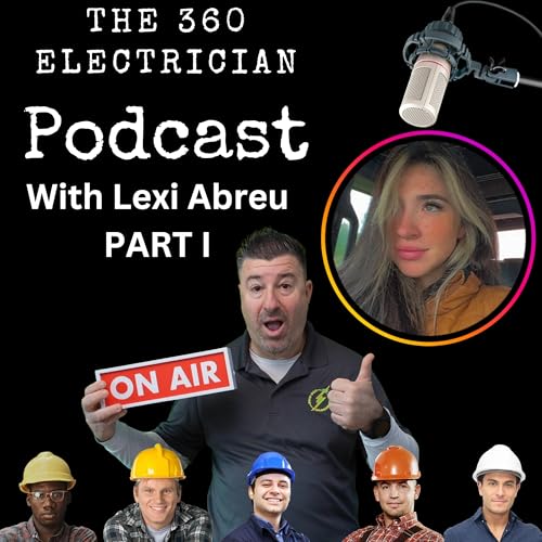 Lexi Abreu, you think you know but her but do you? Part I