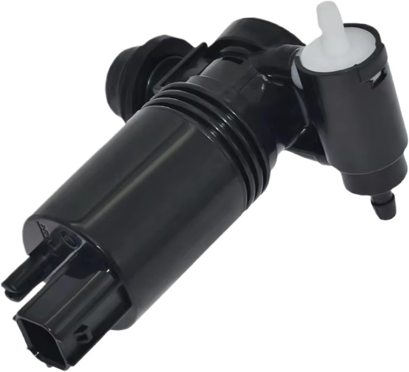 LR013951 Brnad HQ Windshield Washer Pump Replacement