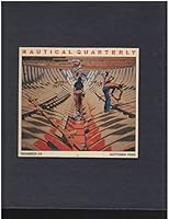 Nautical Quarterly, Autumn 1986 (35) B000K7GRAU Book Cover