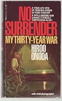 No Surrender My Thirty Year War B000HTV8XW Book Cover