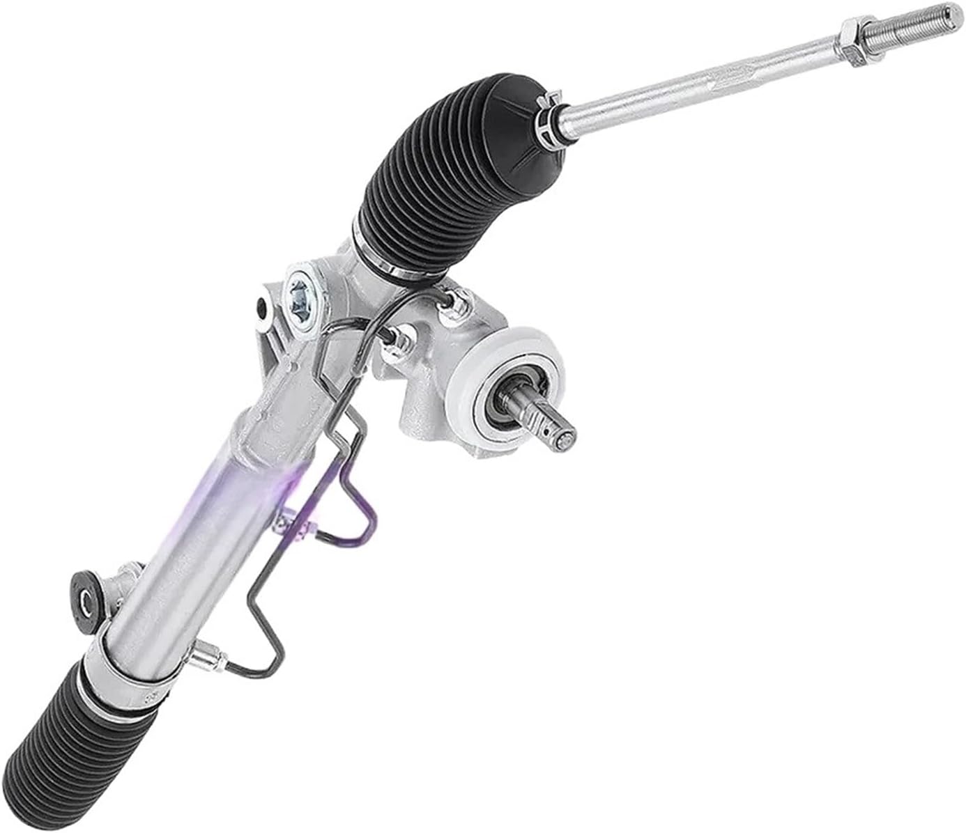 フロントラック＆ピニオンパワーステアリングラック シボレー アップ