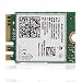 Produktbild Mavis Laven WLAN-Netzwerkkarte, Bluetooth 5.0 Internet Wi-Fi 6 AX200 NGFF M.2 Netzwerkserver-Adapterkarte für Win 10