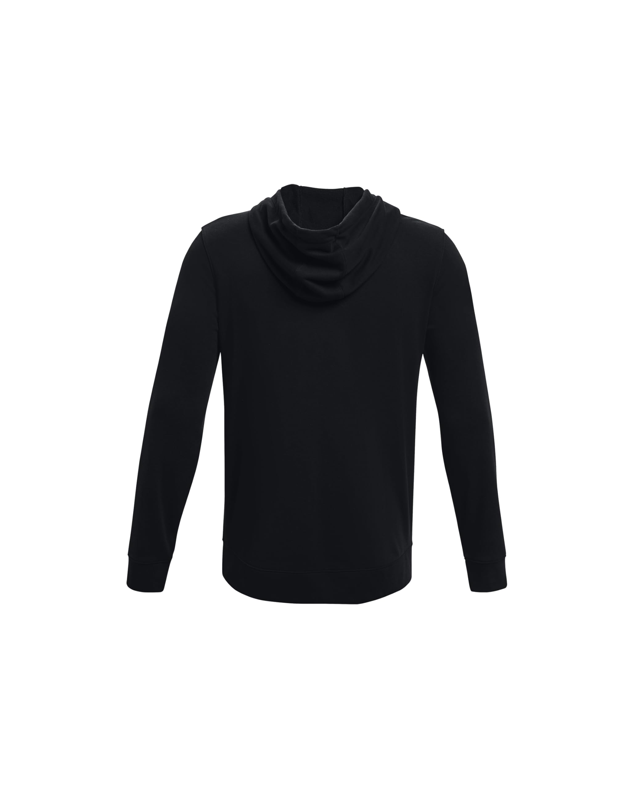 Under Armour UA Rival Terry LC FZ - Maglia di Tuta Uomo