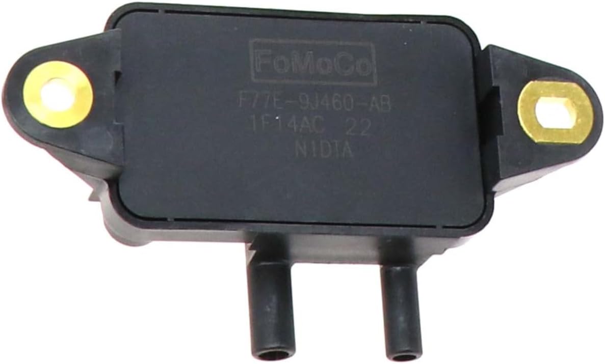 Motorcraft DPFE15 Exhaust Gas Recirculation Pressure Feedback Sensor
