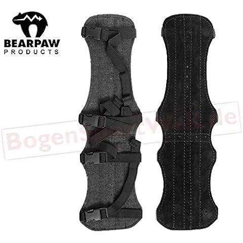 BEARPAW Armschutz Long Fashion - Farbe Cover