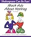 Much Ado About Nothing for Kids (Shakespeare Can Be Fun!)
