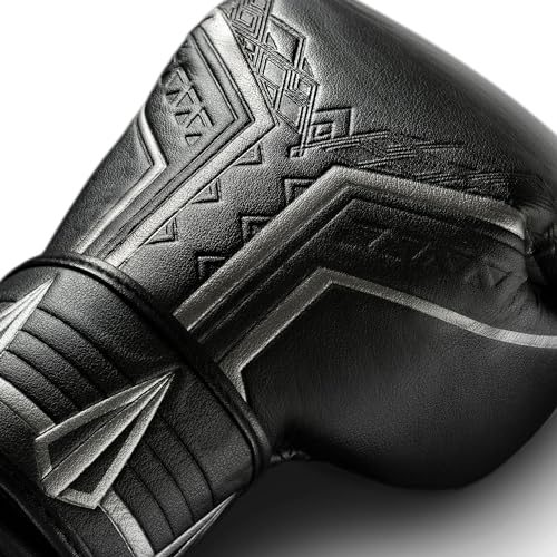 Image of Hayabusa Marvel Hero Elite Boxing Gloves for Men and Women