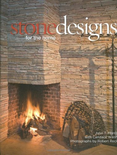Stone Designs for the Home