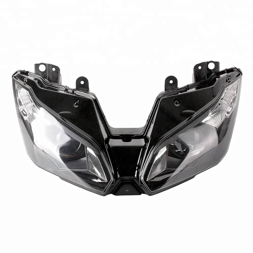  Amazon.com: Motorcycle Headlight Assembly Fit for Kawasaki