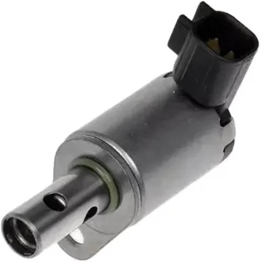 31216281 Car Engine Camshaft Adjuster Variable Timing Oil Control VVT Solenoid Valve Compatible with Volvo S80 3.2L 2007-2009