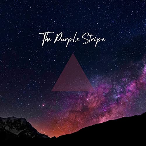 The Purple Stripe