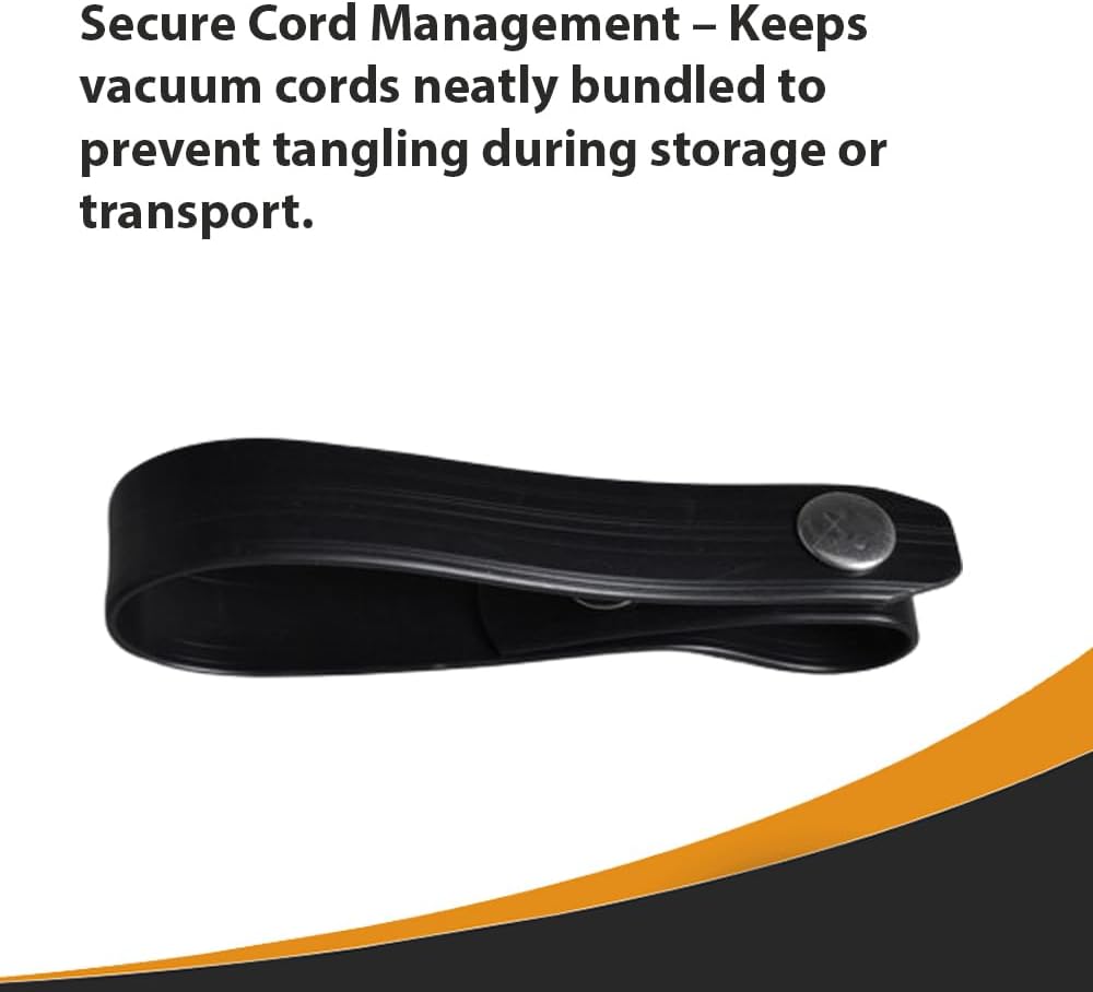 Replacement for Hoover CH30000 Commercial PORTAPOWER Portable Vacuum Cleaner Cord Strap