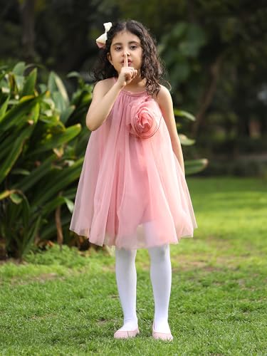 Image of NEXT2SKIN Kids Cotton Ultra Soft Stretchable Fit Ballet Tights Pantyhose Stockings (Assorted, 0-14 Years)