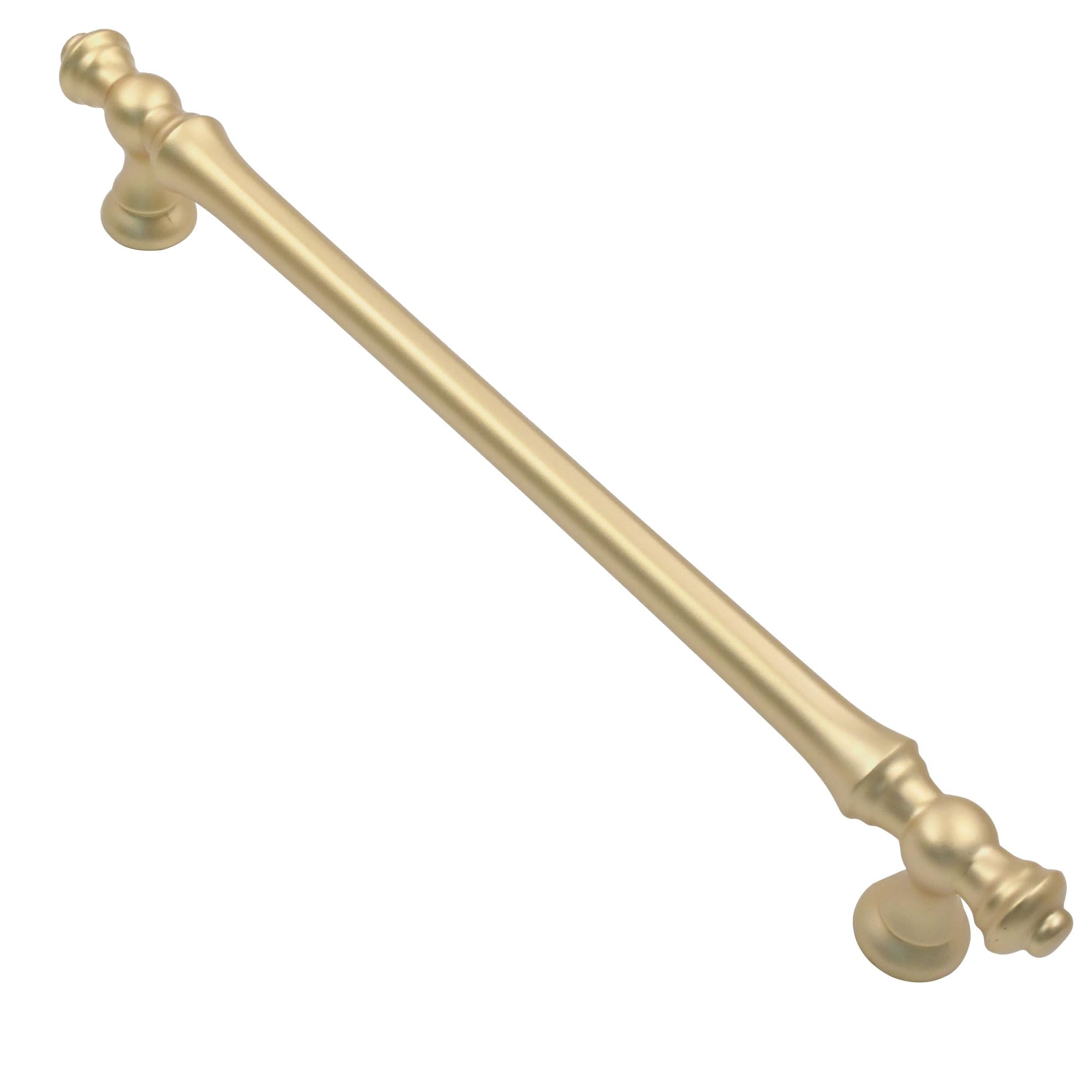 Alzassbg 5" Polished Chrome Cabinet Pulls and Handles 10 Pack, AL3085CP — Amazon image 9
