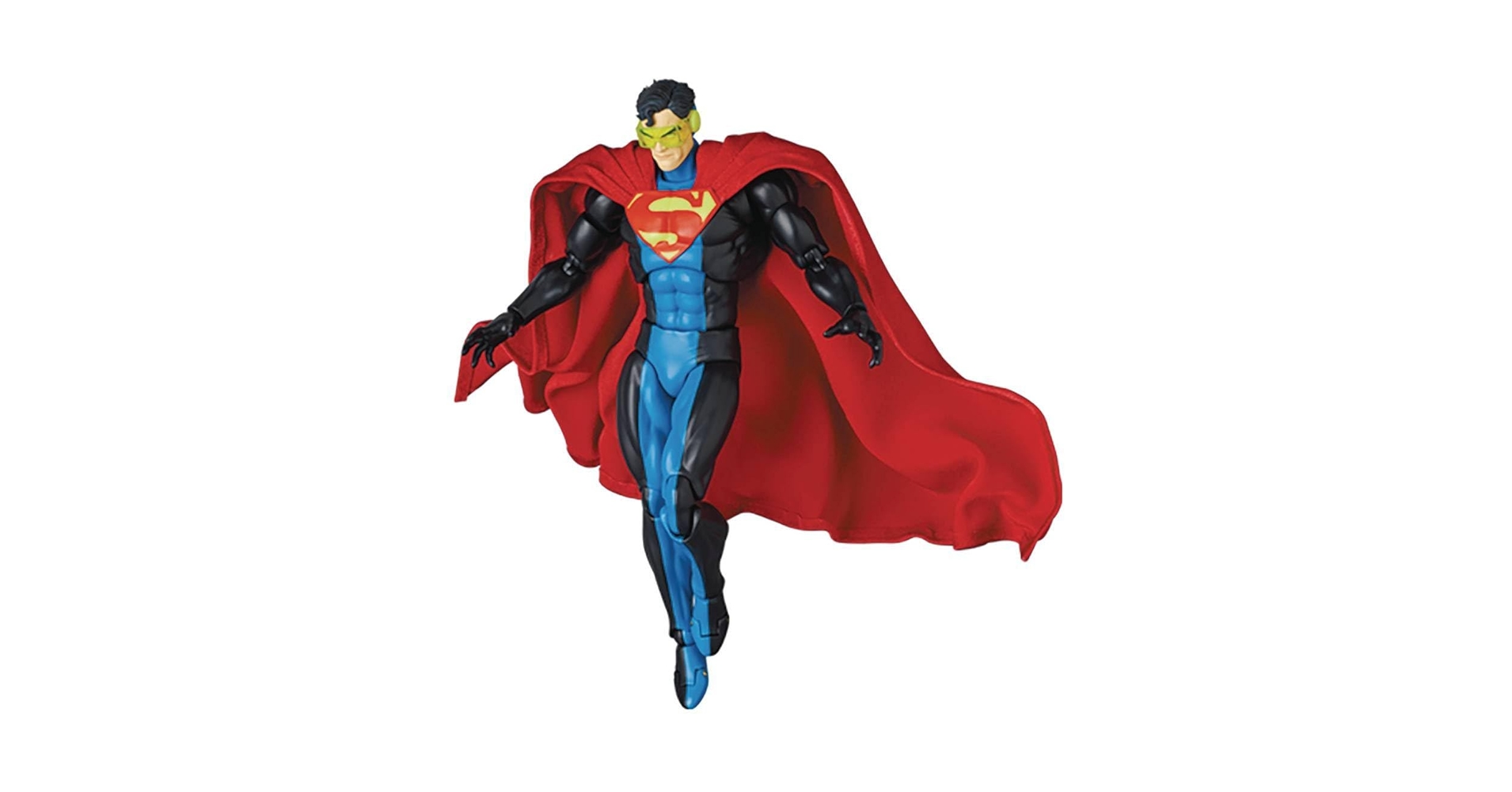 アメコミ MEDICOM TOY MAFEX No.219 ERADICATOR b e3e57baa-1bf2-4604-bbd5-