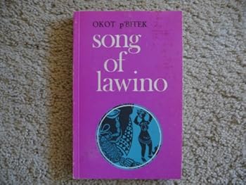 Paperback Song of Lawino - Book