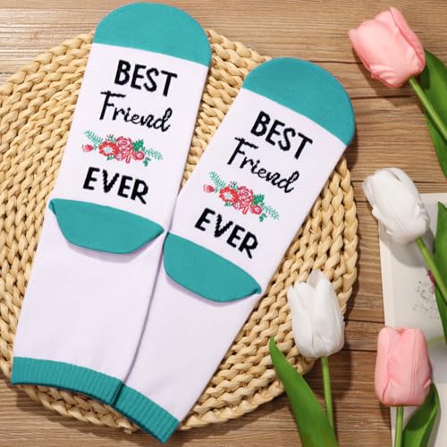 Image of Best Friend Christmas Birthday Gifts for Women, Friendship Gifts for Women