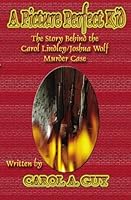 A Picture Perfect Kid (The Story Behind the Carol Lindley/Joshua Wolf Murder Case) 1894869885 Book Cover