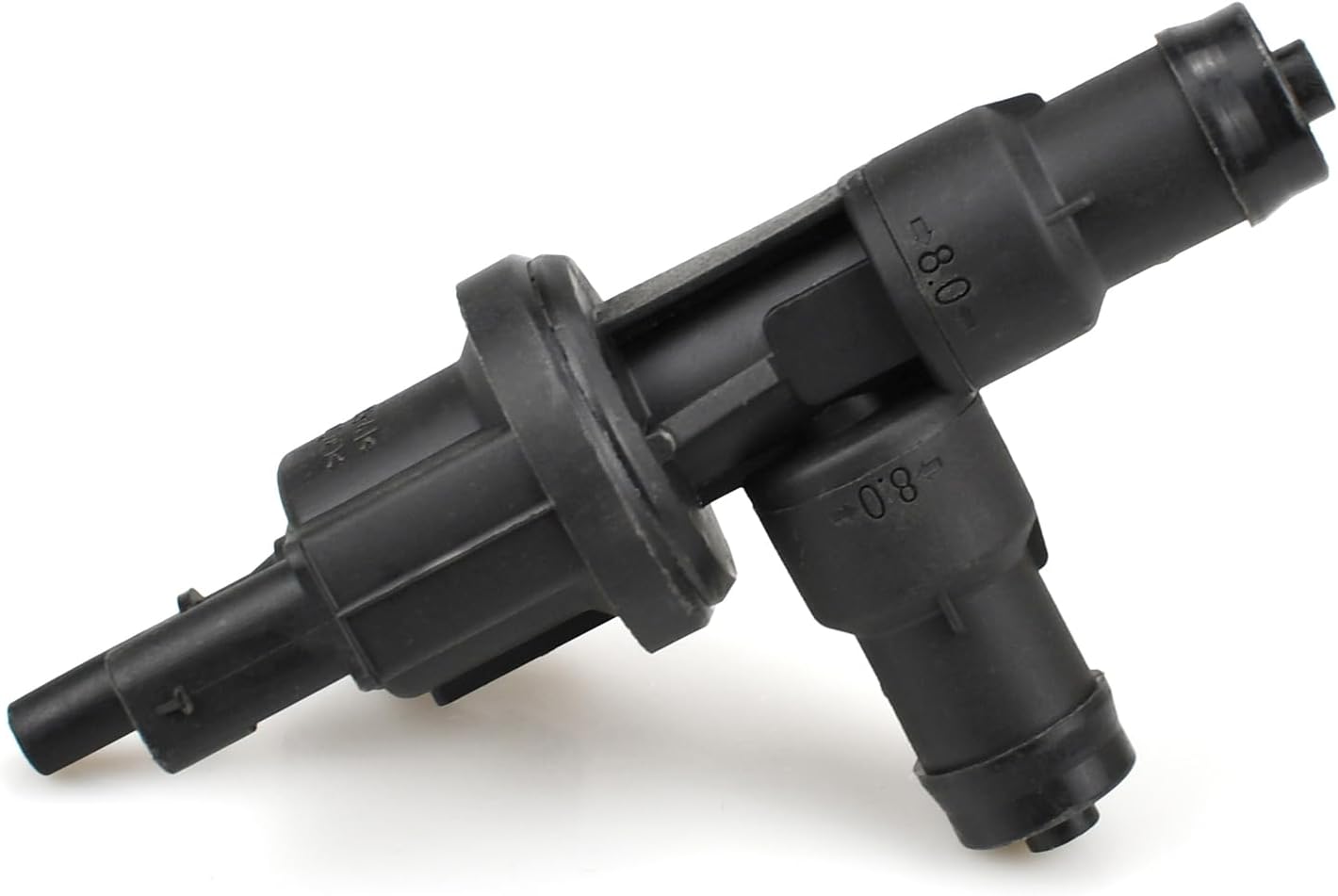 13907614013 Fuel Tank Breather Valve,Fuel Tank Vent Valve,for Mini Cooper 2020 2021 2022, for Mini Cooper Clubman 2018 2019 Replace 0280142527